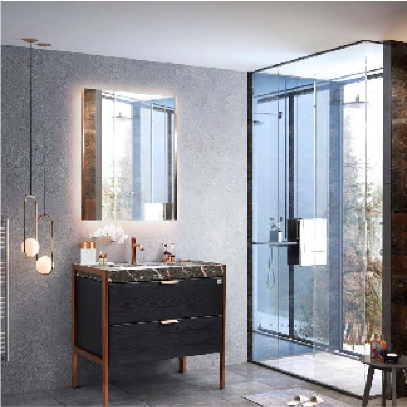 �p��ԡ�ҹ�S-7661 900mmx550mmx850mm